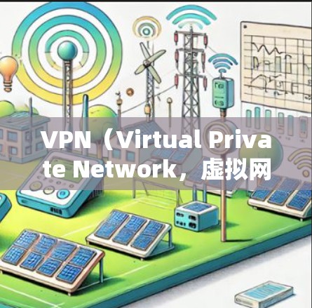 VPN(Virtual Private Network,虚拟网络)是通过端口映射来实现内部网络连接的技术,以下是VPN常用的端口映射