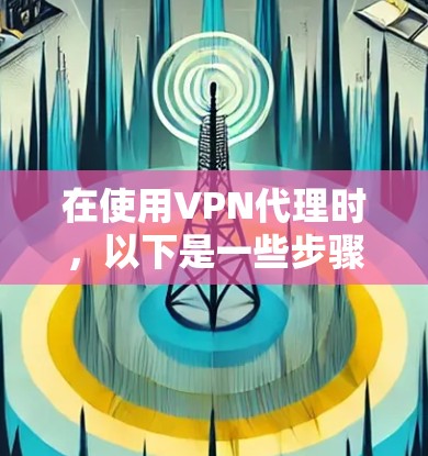在使用VPN代理时,以下是一些步骤说明 在使用VPN代理时,以下是一些步骤说明