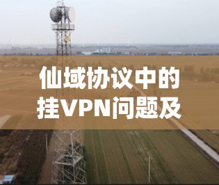 仙域协议中的挂VPN问题及解决方案 仙域协议中的挂VPN问题及解决方案