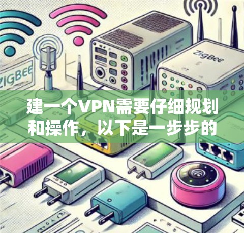 建一个VPN需要仔细规划和操作,以下是一步步的指南 建一个VPN需要仔细规划和操作,以下是一步步的指南
