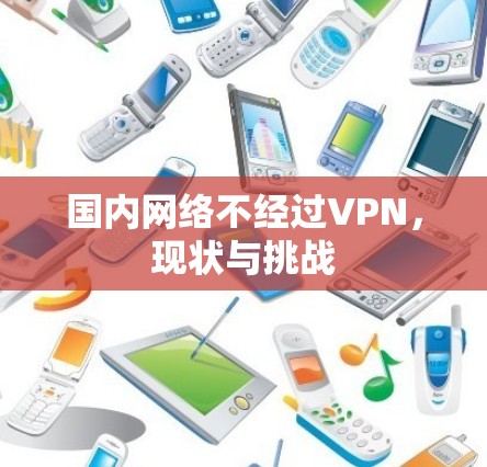 国内网络不经过VPN,现状与挑战 国内网络不经过VPN,现状与挑战