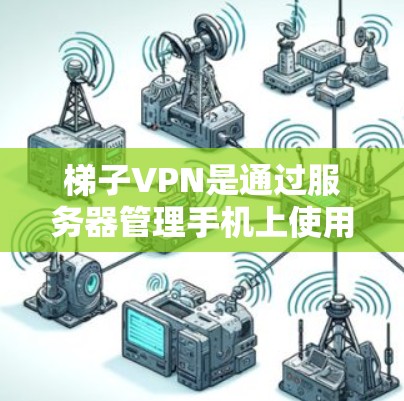 梯子VPN是通过服务器管理手机上使用的VPN工具,旨在为用户提供在手机上连接到电脑或网络的加密通信环境。以下是关于梯子VPN的详细信息 梯子VPN是通过服务器管理手机上使用的VPN工具,旨在为用户提供在手机上连接到电脑或网络的加密通信环境。以下是关于梯子VPN的详细信息