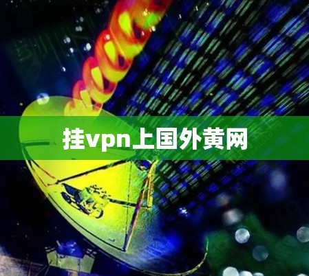 挂vpn上国外黄网 挂vpn上国外黄网