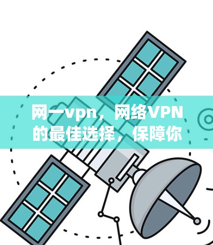 网一vpn，网络VPN的最佳选择，保障你的网络安全与便捷