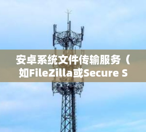 安卓系统文件传输服务(如FileZilla或Secure SFTP)出现问题,FileVPN连不上 安卓系统文件传输服务(如FileZilla或Secure SFTP)出现问题,FileVPN连不上