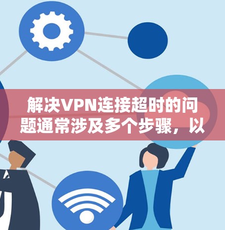 解决VPN连接超时的问题通常涉及多个步骤,以下是一步步的解决方案 解决VPN连接超时的问题通常涉及多个步骤,以下是一步步的解决方案