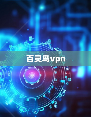 百灵鸟vpn 百灵鸟vpn
