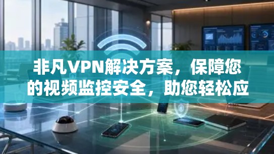 非凡VPN解决方案,保障您的视频监控安全,助您轻松应对各类紧急事件! 非凡VPN解决方案,保障您的视频监控安全,助您轻松应对各类紧急事件!