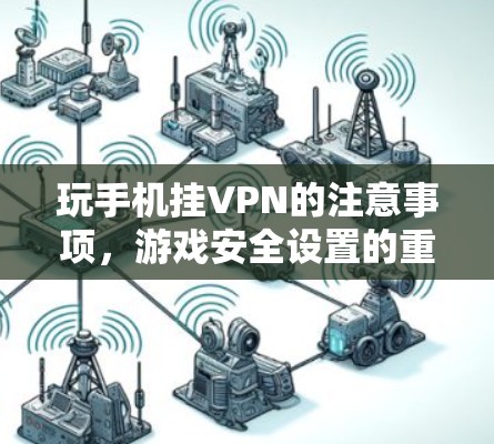 玩手机挂VPN的注意事项,游戏安全设置的重要性 玩手机挂VPN的注意事项,游戏安全设置的重要性