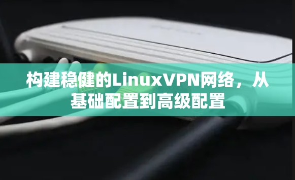 构建稳健的LinuxVPN网络,从基础配置到高级配置 构建稳健的LinuxVPN网络,从基础配置到高级配置