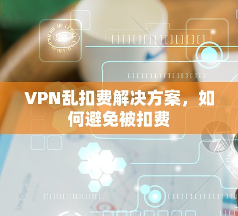 VPN乱扣费解决方案,如何避免被扣费 VPN乱扣费解决方案,如何避免被扣费