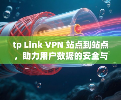 tp Link VPN 站点到站点,助力用户数据的安全与隐私保护 tp Link VPN 站点到站点,助力用户数据的安全与隐私保护