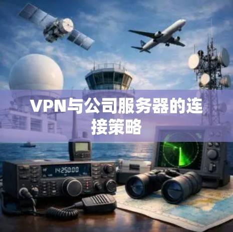 VPN与公司服务器的连接策略 VPN与公司服务器的连接策略