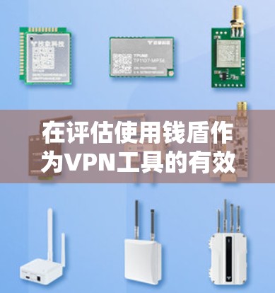 在评估使用钱盾作为VPN工具的有效性时,可以按照以下步骤进行分析 在评估使用钱盾作为VPN工具的有效性时,可以按照以下步骤进行分析