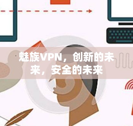 魅族VPN,创新的未来,安全的未来 魅族VPN,创新的未来,安全的未来