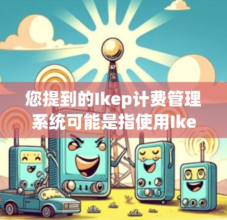 您提到的Ikep计费管理系统可能是指使用Ikep支付系统的某些功能,例如挂VPN。如果你指的是如何使用Ikep系统挂VPN,以下是一些步骤和建议 您提到的Ikep计费管理系统可能是指使用Ikep支付系统的某些功能,例如挂VPN。如果你指的是如何使用Ikep系统挂VPN,以下是一些步骤和建议
