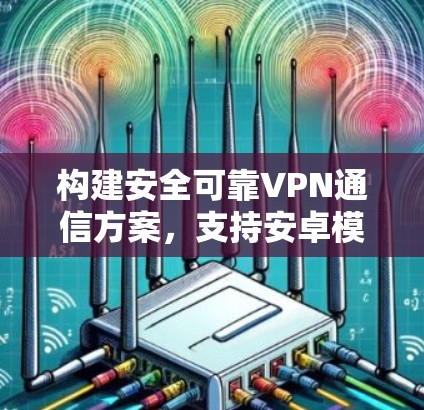 构建安全可靠VPN通信方案,支持安卓模拟器与VPN交互 构建安全可靠VPN通信方案,支持安卓模拟器与VPN交互