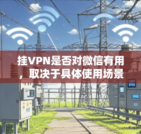 挂VPN是否对微信有用，取决于具体使用场景和用户需求。以下是逐步的分析