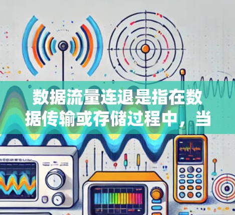 数据流量连退是指在数据传输或存储过程中,当数据流被截断或丢失,系统立即重建连接,导致网络资源压力增大,甚至引发闪退的现象。以下是一些详细的解决方案和考虑因素 数据流量连退是指在数据传输或存储过程中,当数据流被截断或丢失,系统立即重建连接,导致网络资源压力增大,甚至引发闪退的现象。以下是一些详细的解决方案和考虑因素