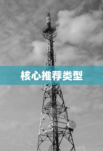核心推荐类型 核心推荐类型