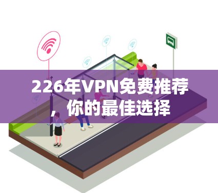 226年VPN免费推荐，你的最佳选择