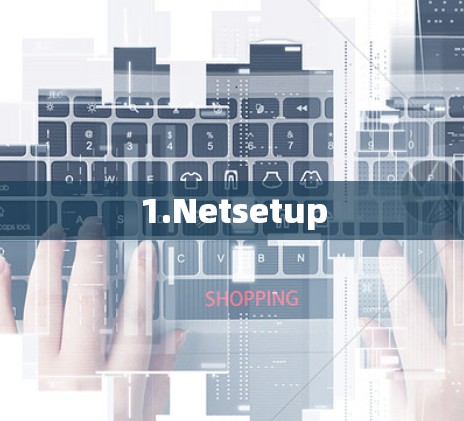 1.Netsetup 1.Netsetup