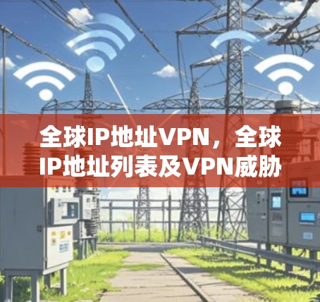 全球IP地址VPN,全球IP地址列表及VPN威胁分析 全球IP地址VPN,全球IP地址列表及VPN威胁分析