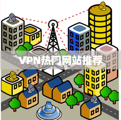 VPN热门网站推荐