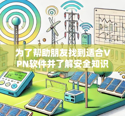 为了帮助朋友找到适合VPN软件并了解安全知识,以下是一些推荐和建议 为了帮助朋友找到适合VPN软件并了解安全知识,以下是一些推荐和建议