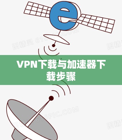 VPN下载与加速器下载步骤 VPN下载与加速器下载步骤