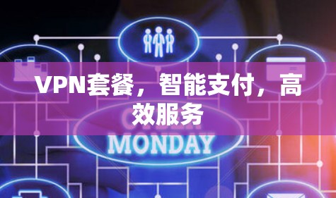 VPN套餐,智能支付,高效服务 VPN套餐,智能支付,高效服务