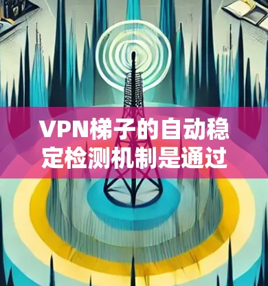 VPN梯子的自动稳定检测机制是通过检测服务器的响应时间、流量情况和延迟来确保VPN连接的稳定性和安全性。以下是对该机制的详细解析 VPN梯子的自动稳定检测机制是通过检测服务器的响应时间、流量情况和延迟来确保VPN连接的稳定性和安全性。以下是对该机制的详细解析