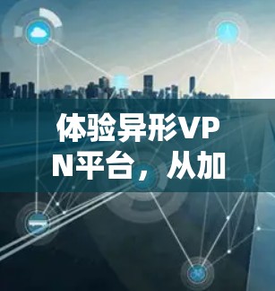 体验异形VPN平台，从加密到自由选择