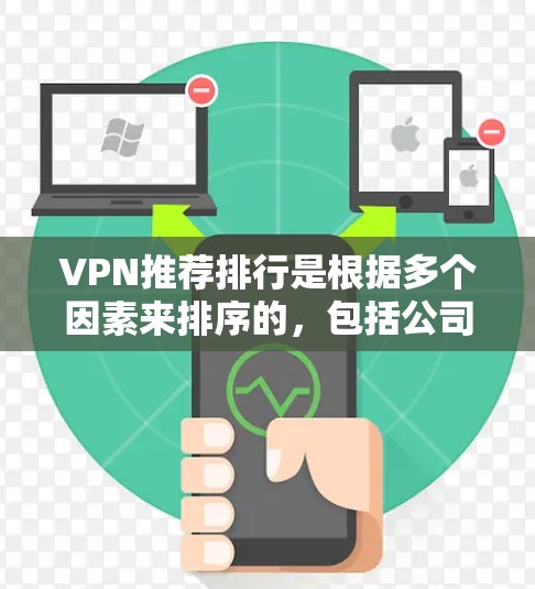 VPN推荐排行是根据多个因素来排序的,包括公司的声誉、网络质量、用户评价、服务稳定性等。以下是一些知名的VPN推荐公司及其主要服务 VPN推荐排行是根据多个因素来排序的,包括公司的声誉、网络质量、用户评价、服务稳定性等。以下是一些知名的VPN推荐公司及其主要服务