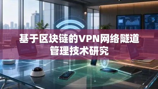基于区块链的VPN网络隧道管理技术研究 基于区块链的VPN网络隧道管理技术研究