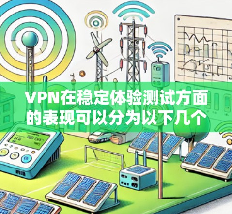 VPN在稳定体验测试方面的表现可以分为以下几个方面 VPN在稳定体验测试方面的表现可以分为以下几个方面