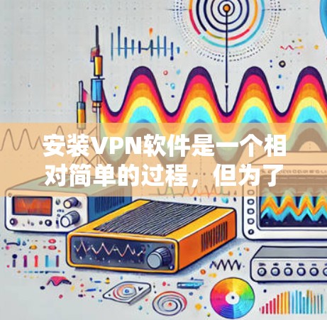 安装VPN软件是一个相对简单的过程,但为了确保安全性和稳定性,建议按照以下步骤操作