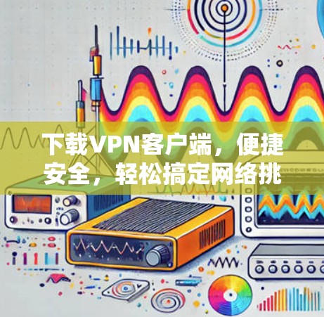 下载VPN客户端,便捷安全,轻松搞定网络挑战