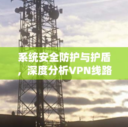 系统安全防护与护盾，深度分析VPN线路检测服务