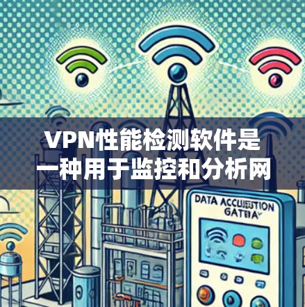VPN性能检测软件是一种用于监控和分析网络性能的工具,主要用于监控服务器的资源使用情况,以检测连接到VPN服务器的可能性,并阻止非法流量的进入。以下是详细的分步解释 VPN性能检测软件是一种用于监控和分析网络性能的工具,主要用于监控服务器的资源使用情况,以检测连接到VPN服务器的可能性,并阻止非法流量的进入。以下是详细的分步解释