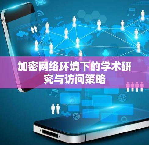 加密网络环境下的学术研究与访问策略