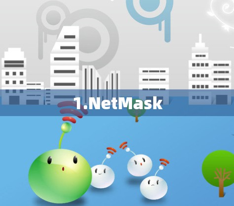 1.NetMask 1.NetMask