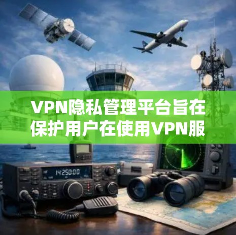 VPN隐私管理平台旨在保护用户在使用VPN服务时的隐私和数据安全。以下是该平台的主要功能和措施 VPN隐私管理平台旨在保护用户在使用VPN服务时的隐私和数据安全。以下是该平台的主要功能和措施
