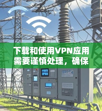 下载和使用VPN应用需要谨慎处理,确保个人信息安全,避免下载恶意软件。以下是详细的步骤指南 下载和使用VPN应用需要谨慎处理,确保个人信息安全,避免下载恶意软件。以下是详细的步骤指南