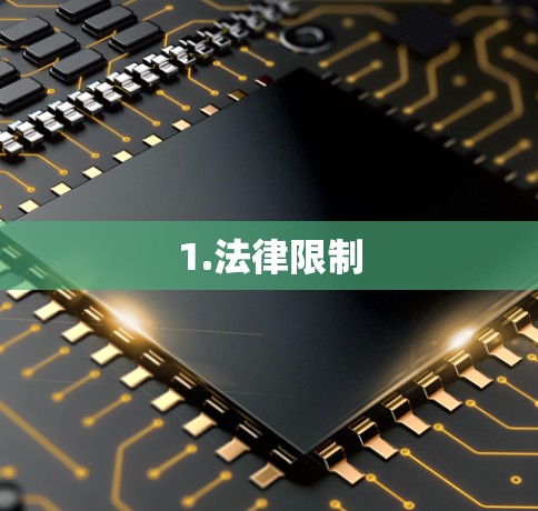 1.法律限制
