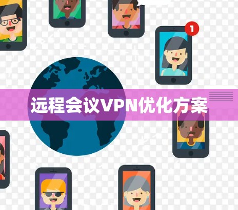 远程会议VPN优化方案