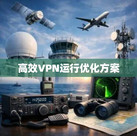高效VPN运行优化方案 高效VPN运行优化方案