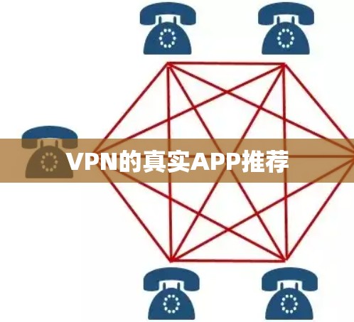 VPN的真实APP推荐 VPN的真实APP推荐