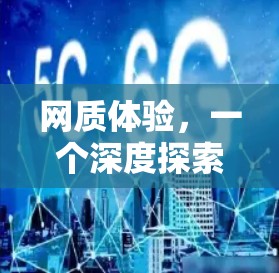 网质体验，一个深度探索VPN的旅程
