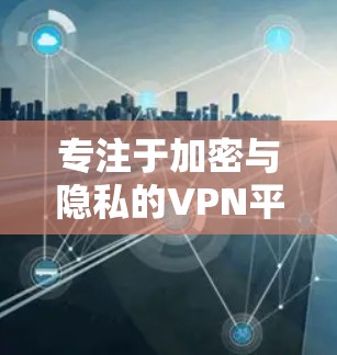 专注于加密与隐私的VPN平台
